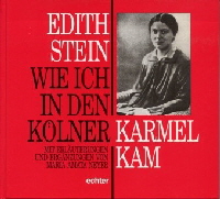 Wie ich in den Klner Karmel kam